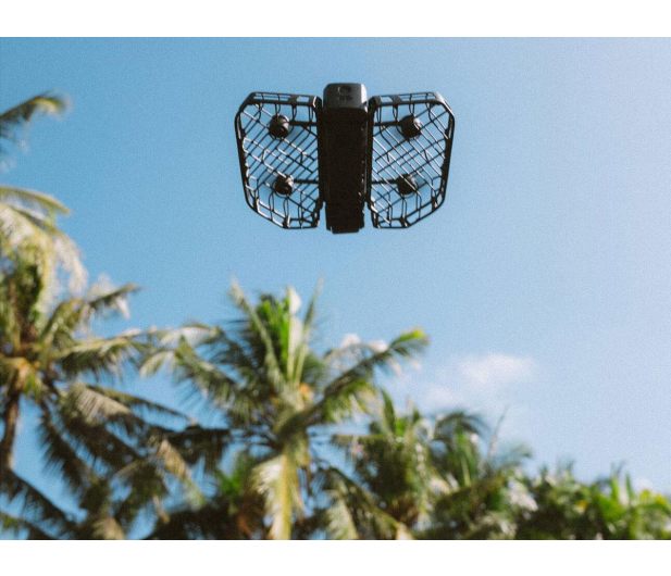 HOVERAir X1 PROMAX Retail Combo - 1609915 - zdjęcie 11